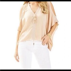 Lilly Pulitzer Julietta Top